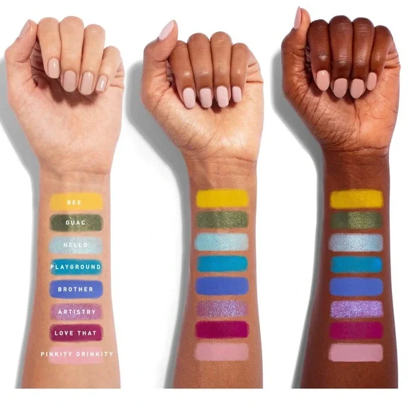 Large James Charles Pallet - Picture 5 of 7